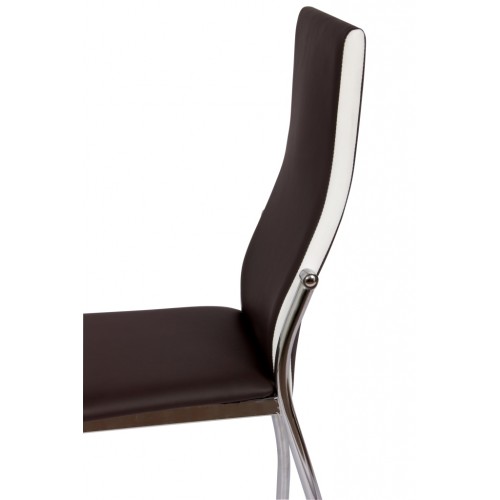 Стул Пекин СРП-048БВ (боковая вставка)